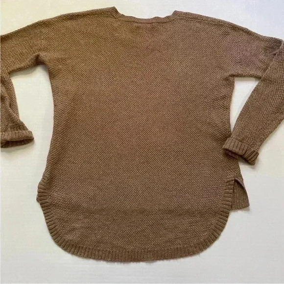 MADEWELL Tunic Sweater - Picture 2 of 2